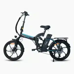 אופניים חשמליים Rider Classic Plus - ריידר קלאסיק פלוס