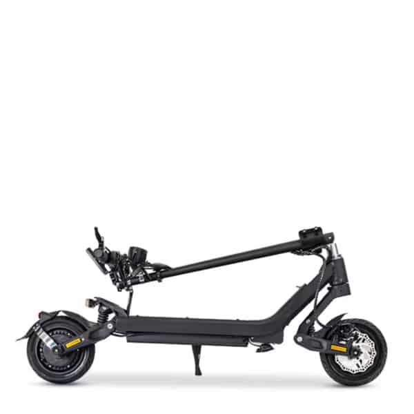⁦קורקינט חשמלי Nami Stellar 52V16HA - נאמי סטלר⁩ – תמונה ⁦2⁩