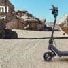 ⁦קורקינט חשמלי Nami Stellar 52V16HA - נאמי סטלר⁩ – תמונה ⁦3⁩