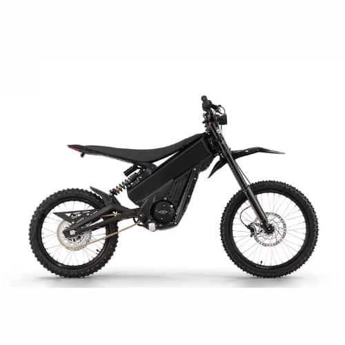 ה-TALARIA XXX OFF ROAD מציע לרוכבים חוויית רכיבה בלתי נשכחת עם יכולת תמרון גבוהה, ביצועים מרשימים ויכולת להתמודד עם כל אתגר בשטח.