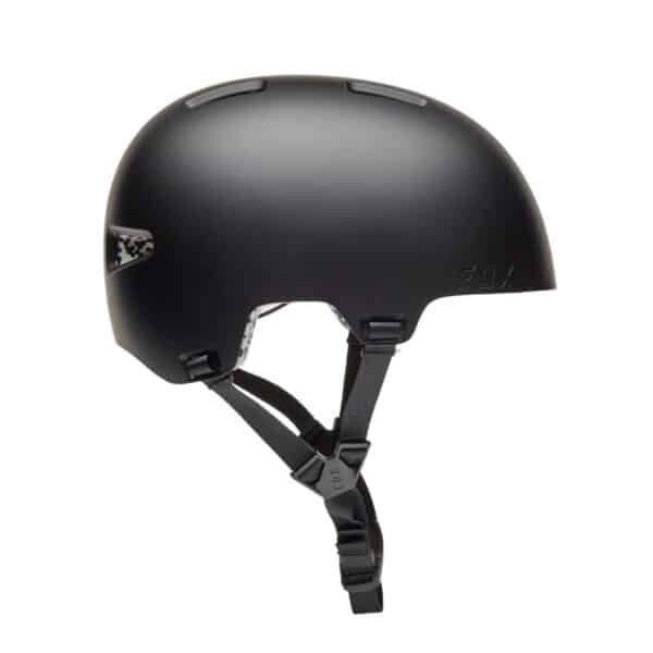 FOX FLIGHT PRO HELMET V25 היא קסדה איכותית ומתקדמת שמספקת הגנה מרבית ו-נוחות יוצאת דופן לרוכבים צעירים. עם מערכת ה-MIPS, איוורור מצוין, והאבזם המגנטי הקל לשימוש, היא מבטיחה חוויית רכיבה בטוחה ונוחה בכל תנאי הרכיבה.