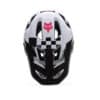 ה-FOX RAMPAGE YTH DIGI IMG V25 היא קסדת פולפייס לילדים המשלבת ביצועים גבוהים, הגנה מקסימלית, ו-נוחות גבוהה. עם חומר ABS חזק, פתחי איוורור יעילים, ו-מצחייה מתכווננת, היא מציעה את כל הדרוש עבור רכיבת דאון היל, אנדורו, ו-BMX. מדובר בקסדה שתספק לרוכבים הצעירים את ההגנה והנוחות הדרושות להם תוך שמירה על סטייל מודרני