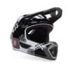 ה-FOX RAMPAGE YTH DIGI IMG V25 היא קסדת פולפייס לילדים המשלבת ביצועים גבוהים, הגנה מקסימלית, ו-נוחות גבוהה. עם חומר ABS חזק, פתחי איוורור יעילים, ו-מצחייה מתכווננת, היא מציעה את כל הדרוש עבור רכיבת דאון היל, אנדורו, ו-BMX. מדובר בקסדה שתספק לרוכבים הצעירים את ההגנה והנוחות הדרושות להם תוך שמירה על סטייל מודרני
