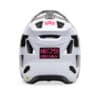 ה-FOX RAMPAGE YTH DIGI IMG V25 היא קסדת פולפייס לילדים המשלבת ביצועים גבוהים, הגנה מקסימלית, ו-נוחות גבוהה. עם חומר ABS חזק, פתחי איוורור יעילים, ו-מצחייה מתכווננת, היא מציעה את כל הדרוש עבור רכיבת דאון היל, אנדורו, ו-BMX. מדובר בקסדה שתספק לרוכבים הצעירים את ההגנה והנוחות הדרושות להם תוך שמירה על סטייל מודרני