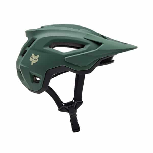 ה-FOX Speed Frame Green היא קסדת אול מאונטיין שתספק לך את ההגנה הטובה ביותר יחד עם נוחות מרבית ברכיבות שטח. עם טכנולוגיית MIPS המובילה, מערכת איוורור מצוינת ו-ריפודים אנטי-בקטריאליים, הקסדה מתאימה לרוכבים שמעוניינים בפתרון בטיחותי ויעיל לכל הרמות. ה-FOX Speed Frame Green היא קסדת אול מאונטיין שתספק לך את ההגנה הטובה ביותר יחד עם נוחות מרבית ברכיבות שטח. עם טכנולוגיית MIPS המובילה, מערכת איוורור מצוינת ו-ריפודים אנטי-בקטריאליים, הקסדה מתאימה לרוכבים שמעוניינים בפתרון בטיחותי ויעיל לכל הרמות.