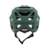 ה-FOX Speed Frame Green היא קסדת אול מאונטיין שתספק לך את ההגנה הטובה ביותר יחד עם נוחות מרבית ברכיבות שטח. עם טכנולוגיית MIPS המובילה, מערכת איוורור מצוינת ו-ריפודים אנטי-בקטריאליים, הקסדה מתאימה לרוכבים שמעוניינים בפתרון בטיחותי ויעיל לכל הרמות.
