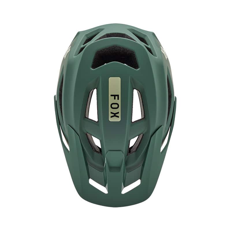 ה-FOX Speed Frame Green היא קסדת אול מאונטיין שתספק לך את ההגנה הטובה ביותר יחד עם נוחות מרבית ברכיבות שטח. עם טכנולוגיית MIPS המובילה, מערכת איוורור מצוינת ו-ריפודים אנטי-בקטריאליים, הקסדה מתאימה לרוכבים שמעוניינים בפתרון בטיחותי ויעיל לכל הרמות.