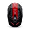FOX V1 RACE SPEC V25 קסדת שטח מצויינת שמספקת הגנה מרבית, ביצועים מדהימים ונוחות רבת מימדים. עם טכנולוגיית MIPS המתקדמת, עיצוב חדשני ויכולת התאמה אישית, זוהי הבחירה המושלמת לרוכבי שטח מקצועיים שמעוניינים בהגנה מלאה על הראש תוך שמירה על נוחות וביצועים.