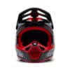 FOX V1 RACE SPEC V25 קסדת שטח מצויינת שמספקת הגנה מרבית, ביצועים מדהימים ונוחות רבת מימדים. עם טכנולוגיית MIPS המתקדמת, עיצוב חדשני ויכולת התאמה אישית, זוהי הבחירה המושלמת לרוכבי שטח מקצועיים שמעוניינים בהגנה מלאה על הראש תוך שמירה על נוחות וביצועים.
