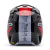 FOX V1 RACE SPEC V25 קסדת שטח מצויינת שמספקת הגנה מרבית, ביצועים מדהימים ונוחות רבת מימדים. עם טכנולוגיית MIPS המתקדמת, עיצוב חדשני ויכולת התאמה אישית, זוהי הבחירה המושלמת לרוכבי שטח מקצועיים שמעוניינים בהגנה מלאה על הראש תוך שמירה על נוחות וביצועים.