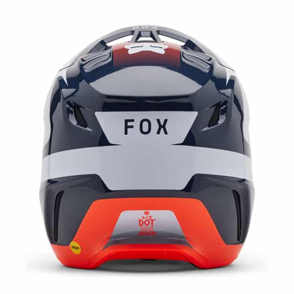  FOX V3 Divider V25 היא קסדת הדגל של פוקס ומביאה את הביצועים וההגנה לרמה הבאה. אם אתה רוכב שטח מקצועי או חובב שמחפש את המיטב, זו הקסדה שאתה צריך. ה-MIPS, MDEPS, והאיוורור המעולה הופכים אותה לבחירה מושלמת עבור רכיבות אינטנסיביות וארוכות.