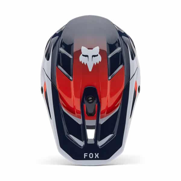  FOX V3 Divider V25 היא קסדת הדגל של פוקס ומביאה את הביצועים וההגנה לרמה הבאה. אם אתה רוכב שטח מקצועי או חובב שמחפש את המיטב, זו הקסדה שאתה צריך. ה-MIPS, MDEPS, והאיוורור המעולה הופכים אותה לבחירה מושלמת עבור רכיבות אינטנסיביות וארוכות.