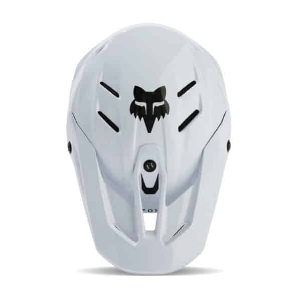 ה-FOX V3 RS CARBON SOLID מציעה הגנה גבוהה, נוחות מעולה ו-עיצוב מרהיב, מה שהופך אותה לבחירה אידיאלית לרוכבי שטח מקצועיים